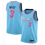 Miami Heat Wade 3